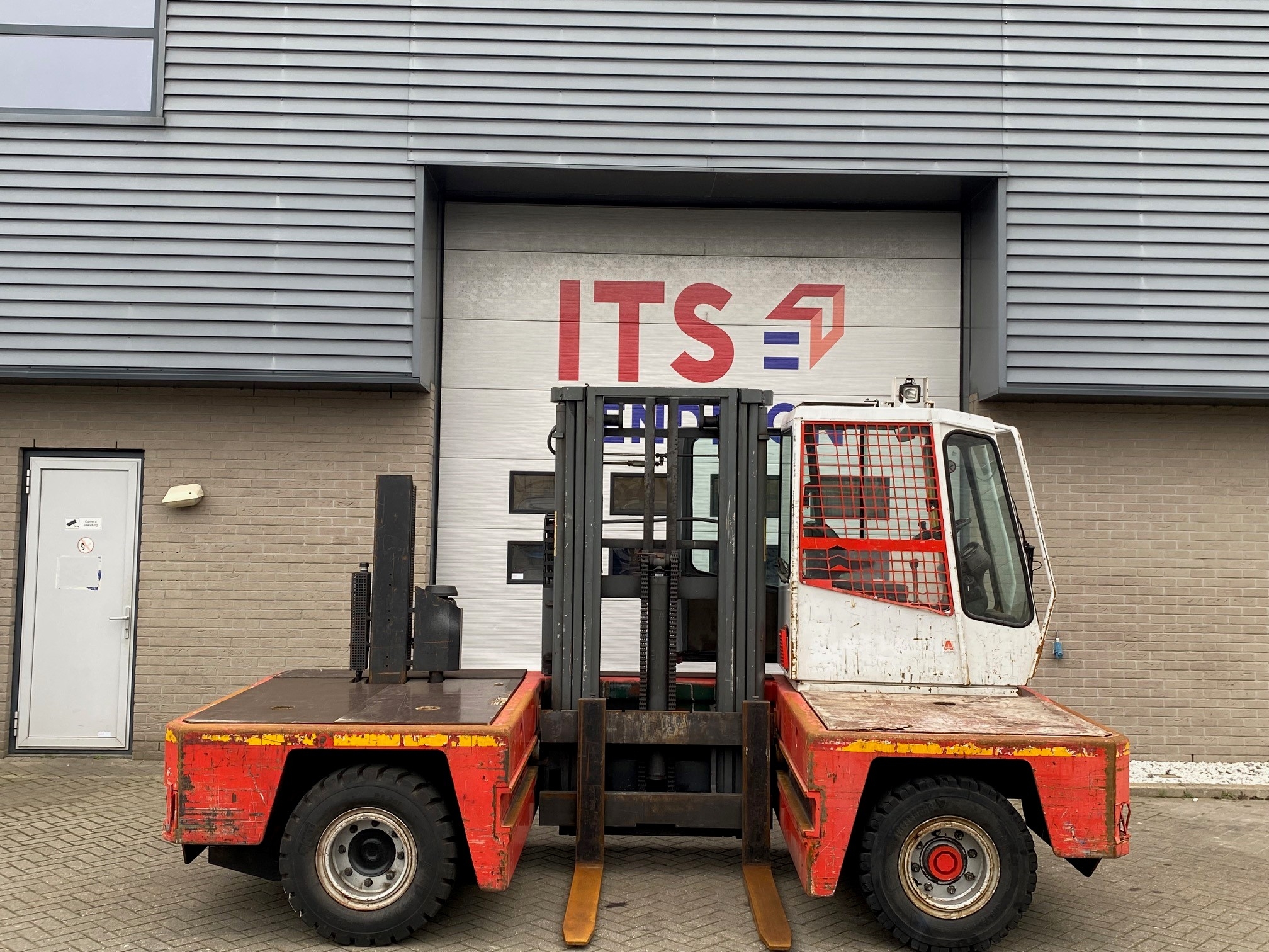 BAUMANN DX50/12/57TR