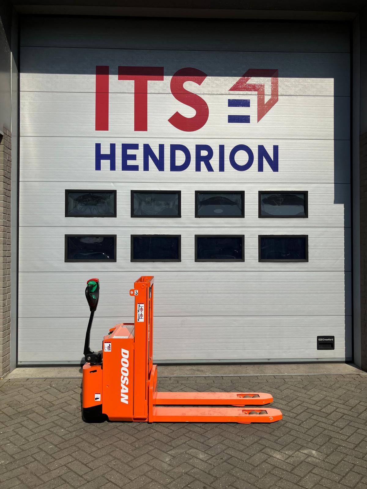 Doosan Doosan LEDD 12.5/18