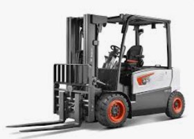 BOCAT ELEKTRISCH B40-45-50 X-7