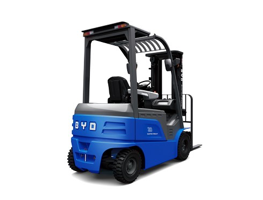 BYD ECB16​