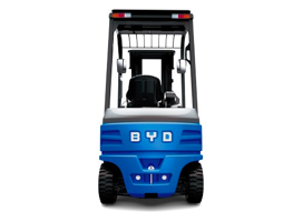 BYD ECB20/25