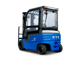 BYD ECB30