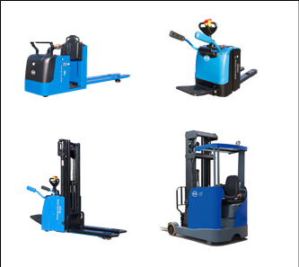 reachtrucks