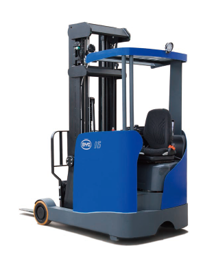 Reachtruck