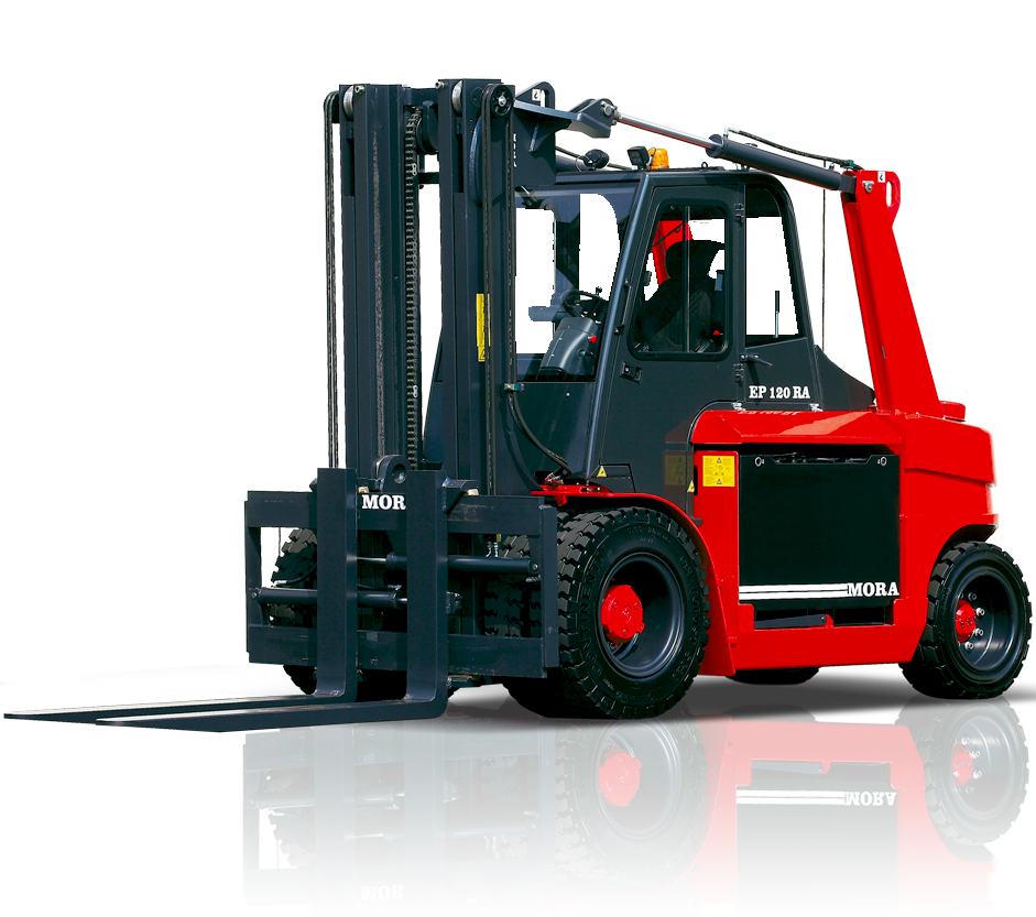 heftrucks