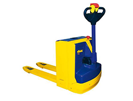reachtrucks